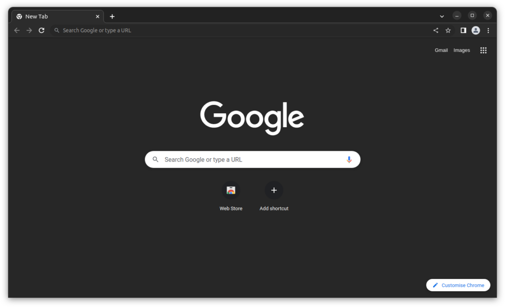 How to install Chrome in Ubuntu - Micro Fusion Insight