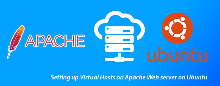 Setting Up Apache Virtual Hosts On Linux Ubuntu Server - Micro Fusion ...