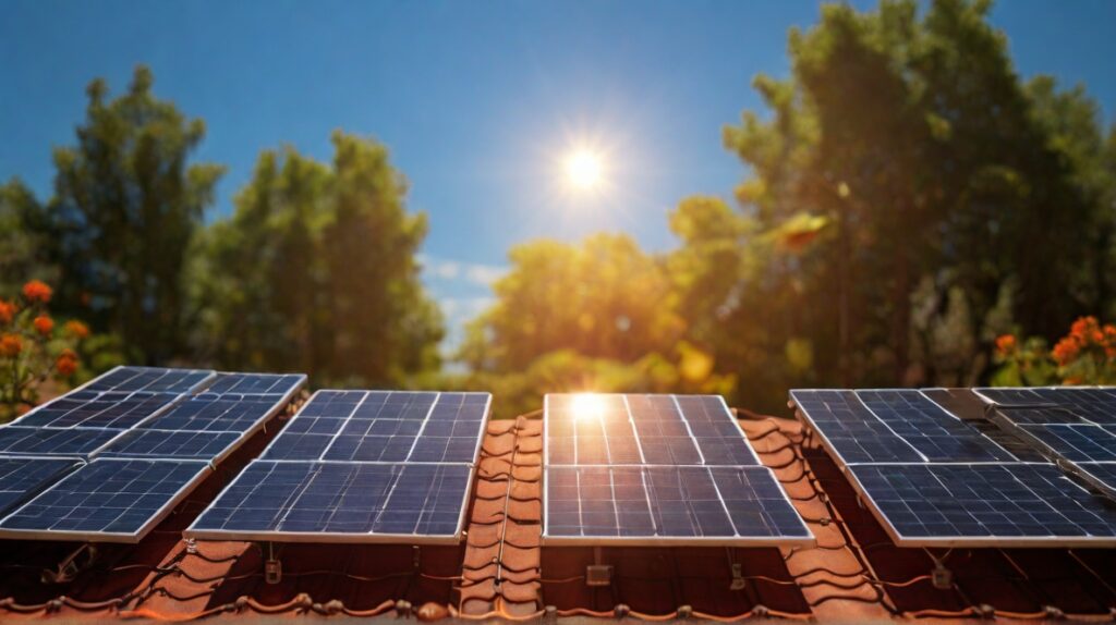 The Ultimate Guide to Finding the Best Rated Solar Panels Micro