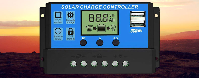 PWM vs MPPT: Understanding Solar Charge Controllers - Micro Fusion Insight