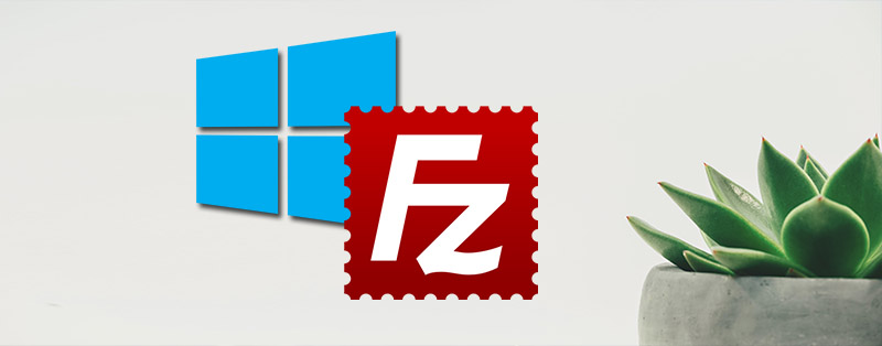 Setting Up A Simple Windows FTP Server Using FileZilla - Micro Fusion ...