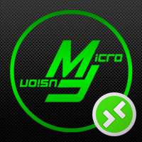 Micro Fusion Remote Desktop